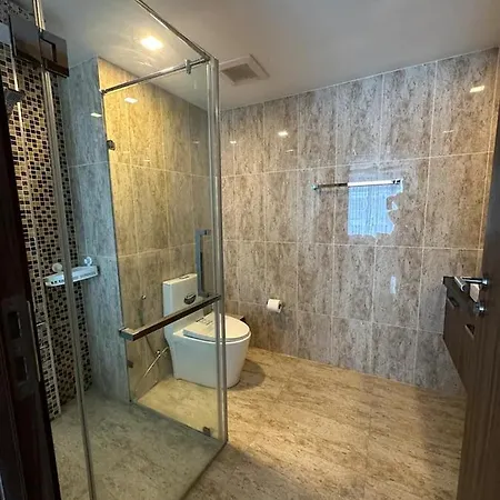 Condominium At Grand Avenue Apartment *