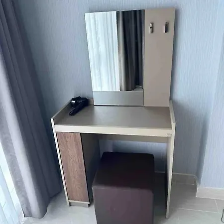 Condominium At Grand Avenue Apartment Pattaya