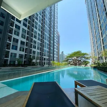 Apartment Sea View High Floor Free Wifi Free Netflix *
