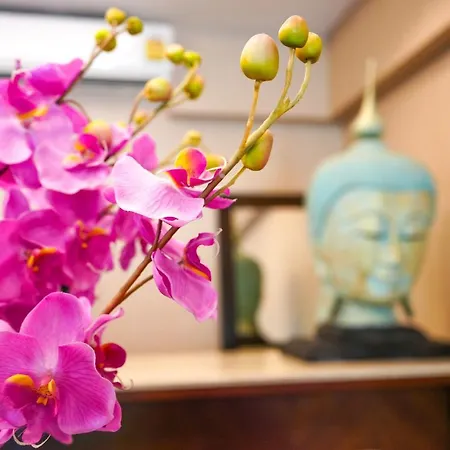 Villa Moccara 10b/r With Private Pool. Pattaya