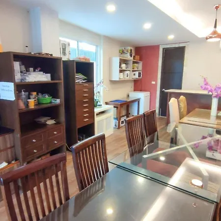Moccara 10b/r With Private Pool. Pattaya