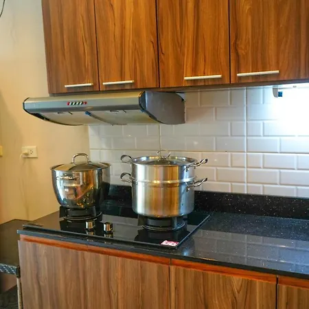 Moccara 10b/r With Private Pool. Villa