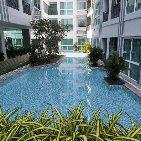 D Eco * Pattaya