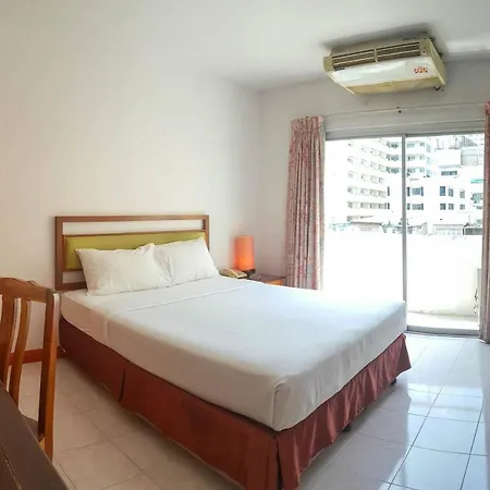 Eastiny Bella Vista 2* Pattaya