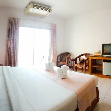Hotel Eastiny Bella Vista