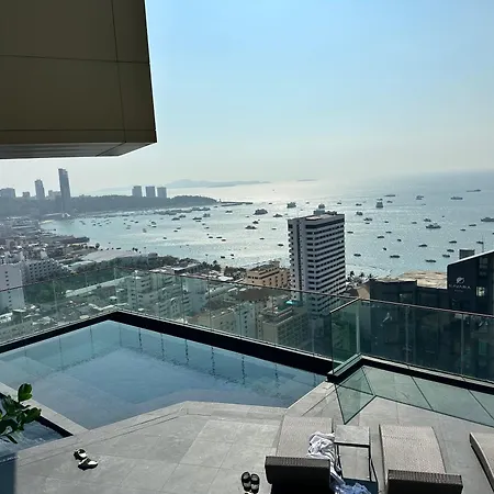 Edge * Pattaya