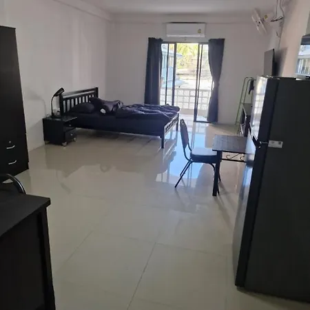 Guest house P Bar Pattaya