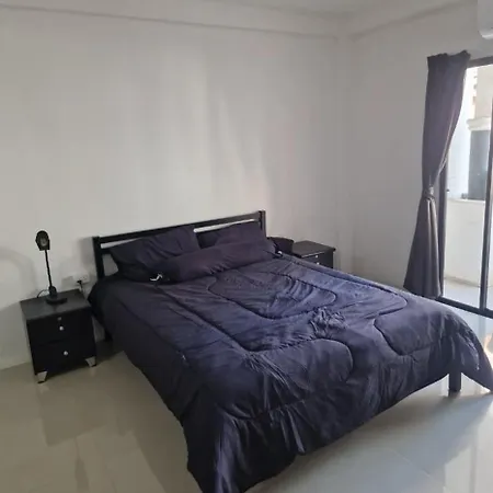 P Bar Guest house Pattaya