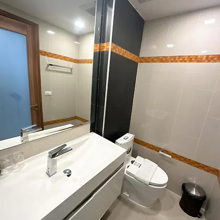 Apartment C-view
