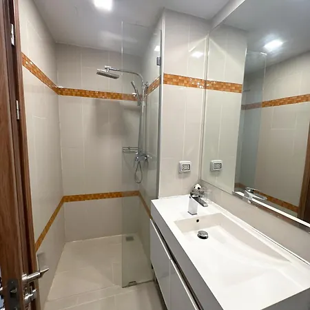 Apartment C-view Pattaya