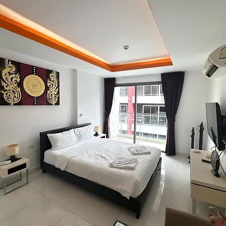 C-view Apartment