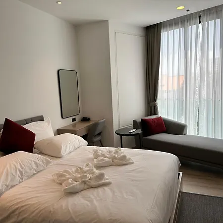 Apartment Edge *