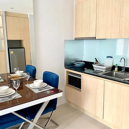 Apartment Grand Caribbean South Pool Access *