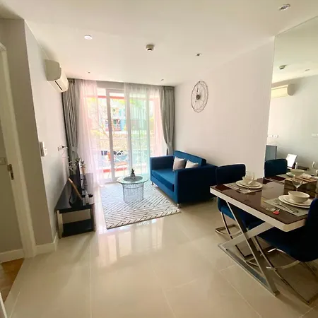 Apartment Grand Caribbean South Pool Access *