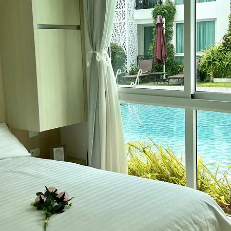 Olympus Sweet Apartment *