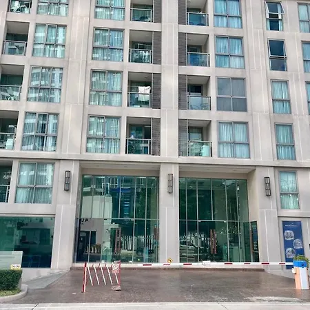 The Cloud By Psr Apartment