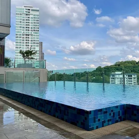 The Cloud By Psr Apartment *