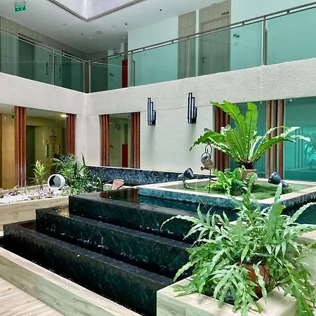 Apartment The Cloud By Psr Pattaya