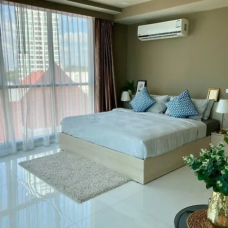 The Cloud By Psr * Pattaya