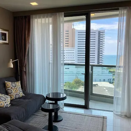 The Cloud By Psr Apartment *