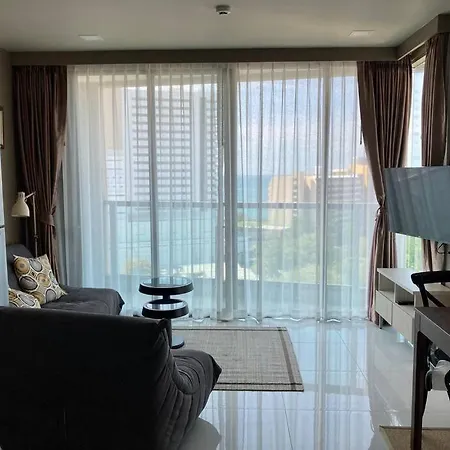 The Cloud By Psr Apartment
