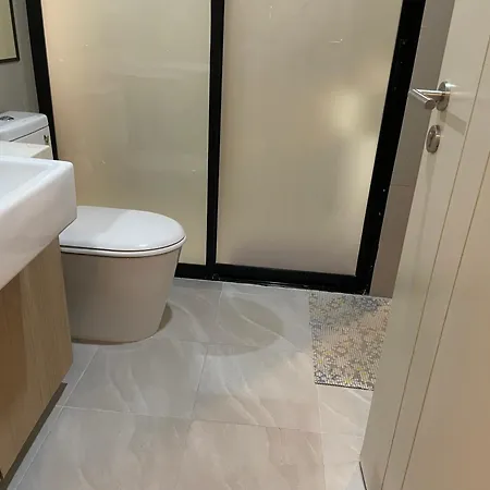 Apartment The Chezz By Apple & Frank Pattaya