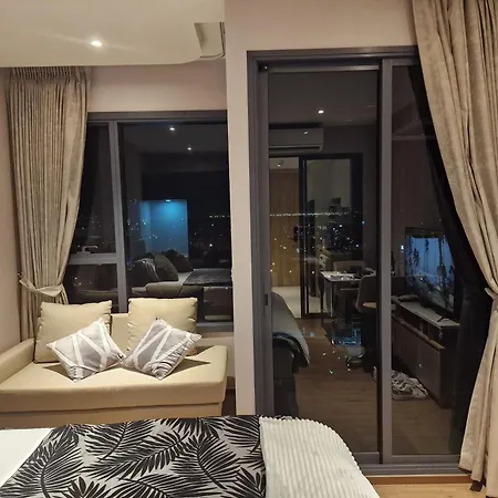 Aparthotel Once Seaview *