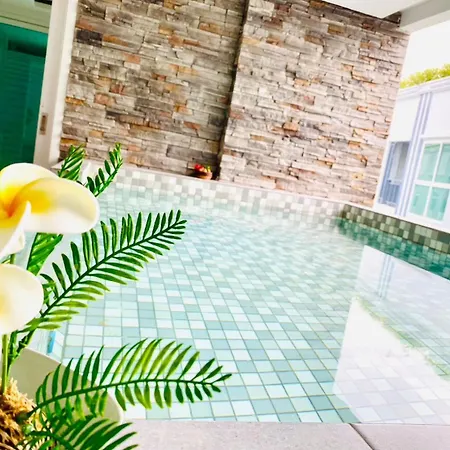 D Eco Pattaya
