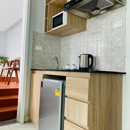 D Eco Pattaya