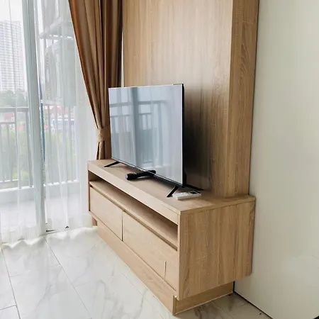D Eco * Pattaya