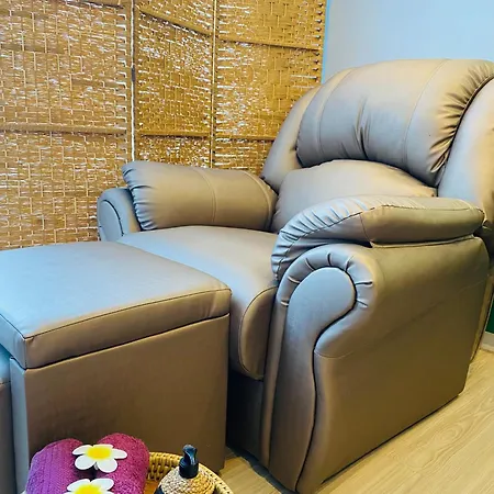Hotel D Eco Pattaya
