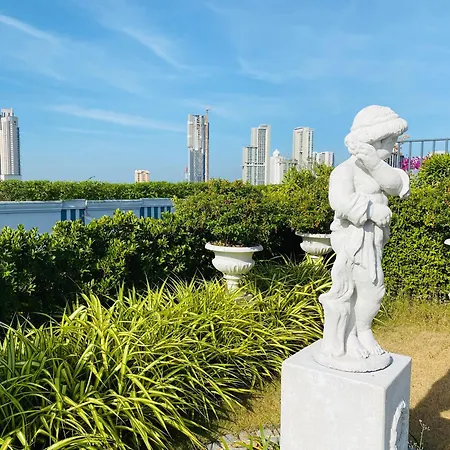 D Eco * Pattaya