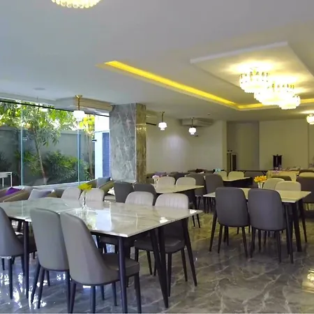 D Eco * Pattaya