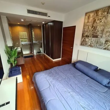 The Axis * Pattaya