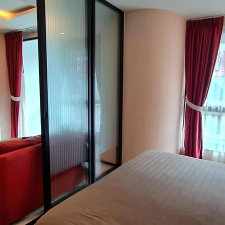 Apartment The Chezz By Apple & Frank *
