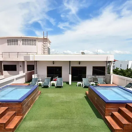 Hotel Dynasty