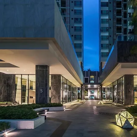 The Base Prime - Pattaya
