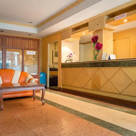 Eastiny Bella Vista Hotel 2*