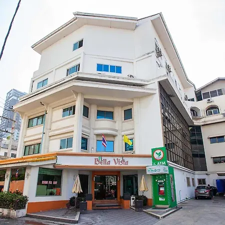 Eastiny Bella Vista Pattaya