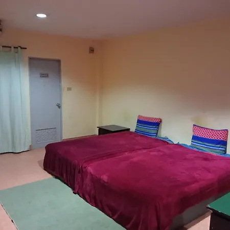 By Thai Smile Inn