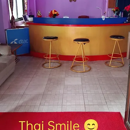 By Thai Smile Pattaya