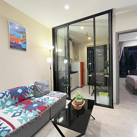 The Base Prime - Apartment *