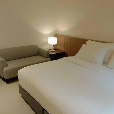 Westerly Hill Inn Pattaya