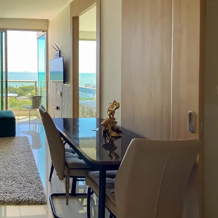 Apartment Riviera Jomtien, 35 Pattaya