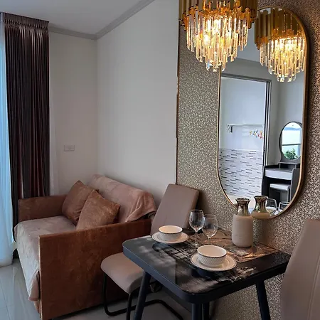 Riviera Jomtien, 35 * Pattaya