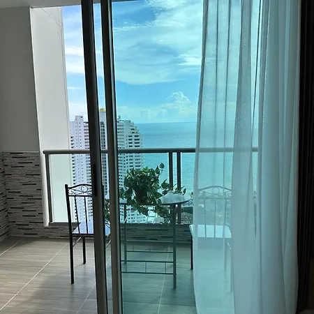 Riviera Jomtien, 35 Pattaya
