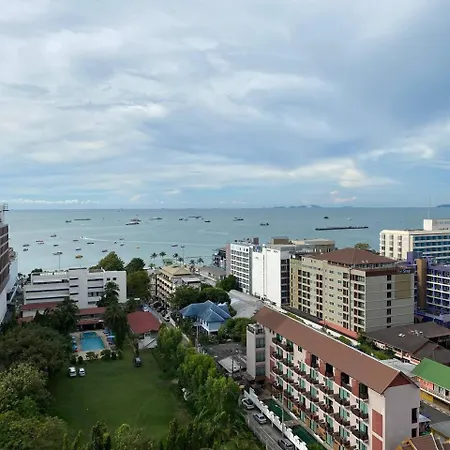 Edge * Pattaya