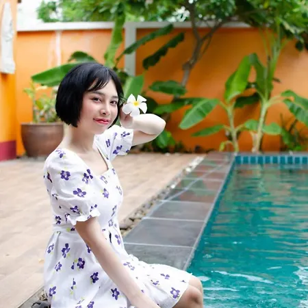 Rosewood Pool 1 Pattaya