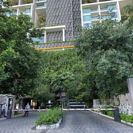 Apartment Riviera Jomtien, 35 Pattaya
