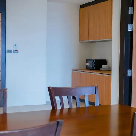 Grand Palazzo Hotel - Sha Extra Plus